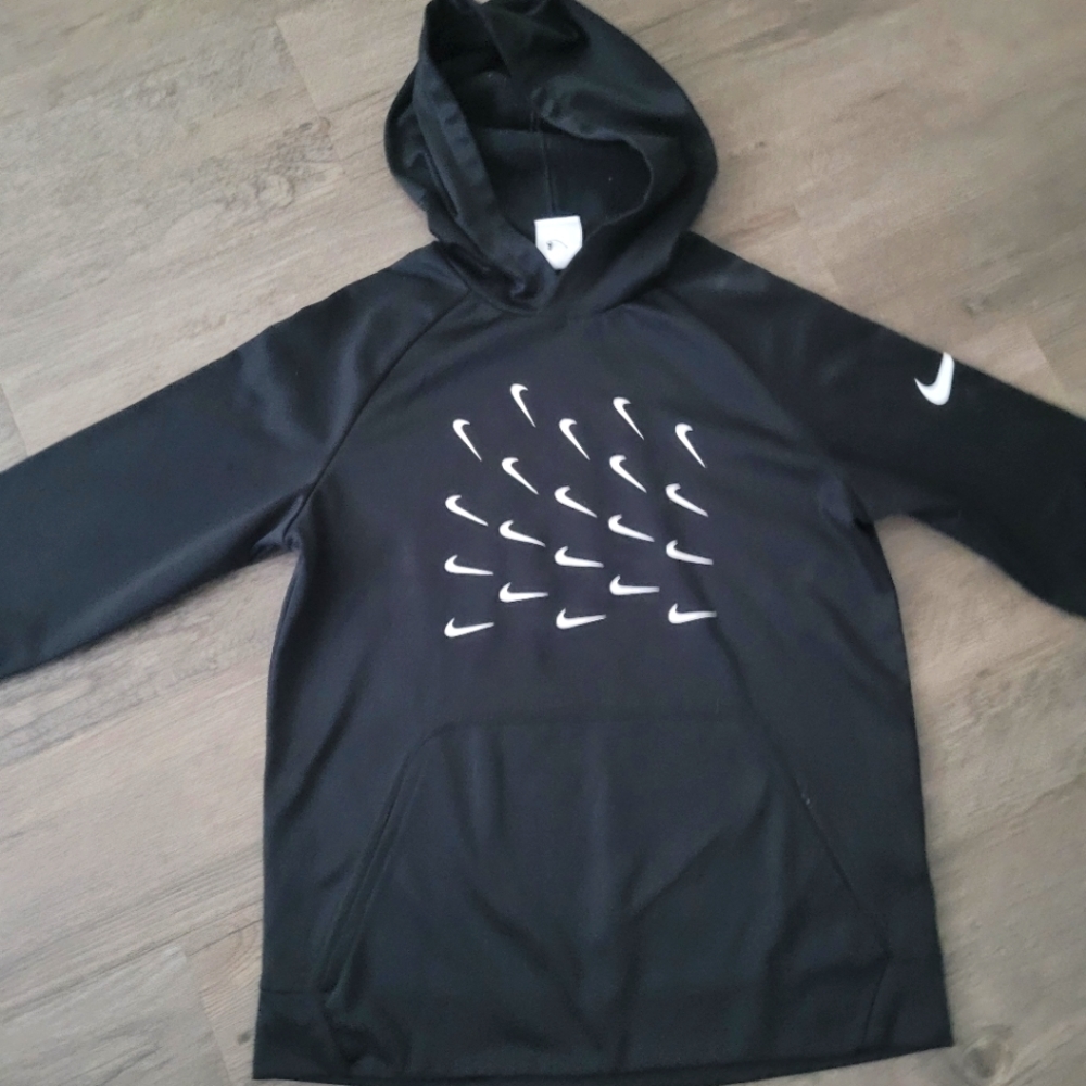Nike Hoodie (Youth) NWOT